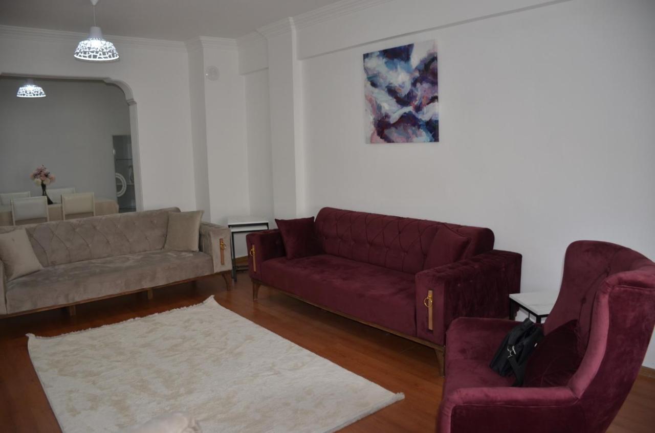 Appartement Cosy Et Tout Equipe Au Coeur D'Αττάλεια Εξωτερικό φωτογραφία