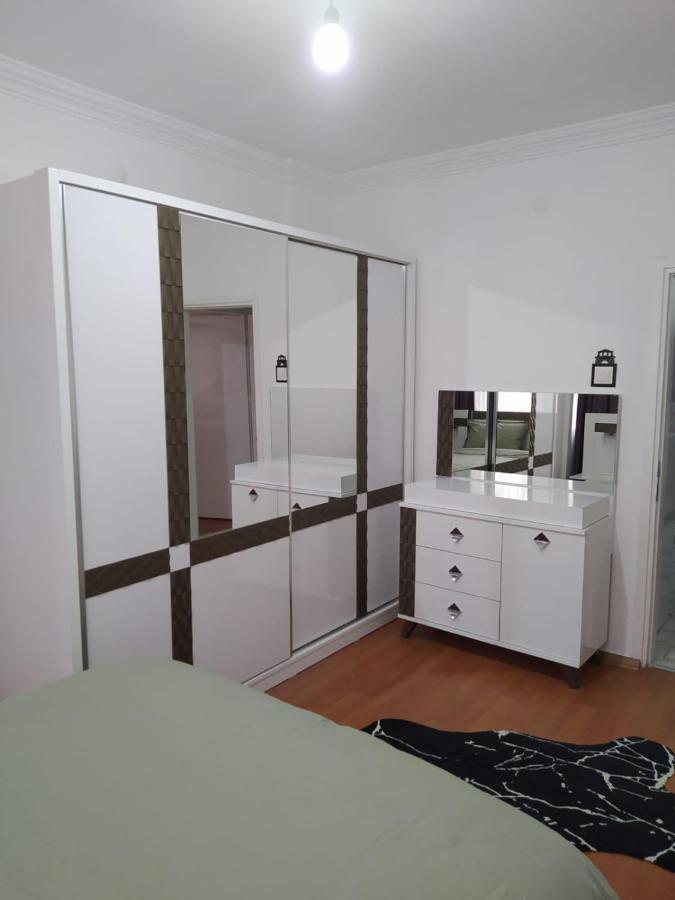 Appartement Cosy Et Tout Equipe Au Coeur D'Αττάλεια Εξωτερικό φωτογραφία