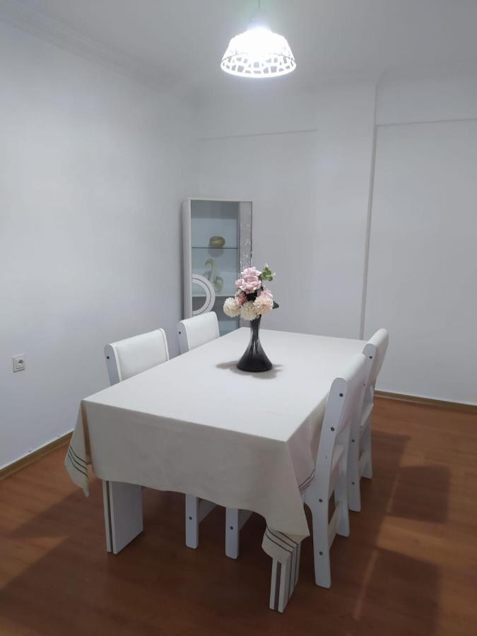 Appartement Cosy Et Tout Equipe Au Coeur D'Αττάλεια Εξωτερικό φωτογραφία